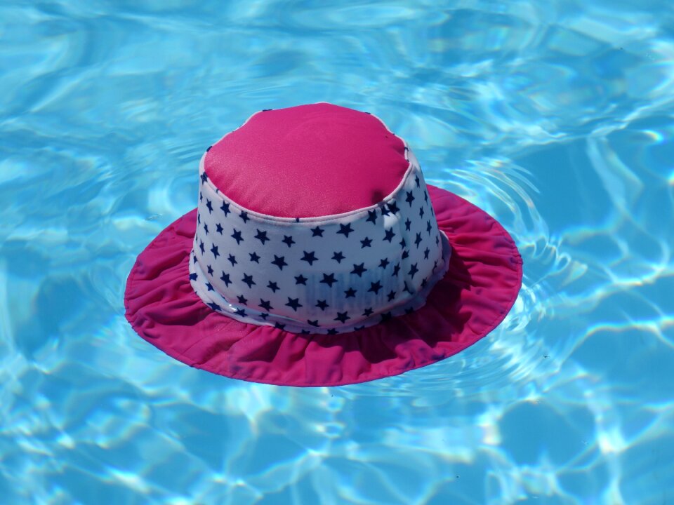 Heat cooling summer