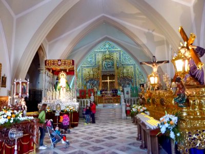 Manzanares - Ermita de la Vera Cruz 2