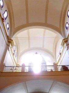 Manzanares - Iglesia de Nuestra Señora de la Asunción 10