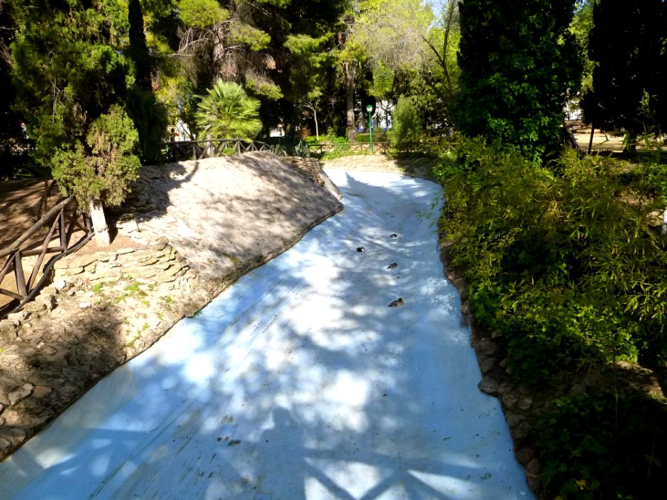 Manzanares - Parque del Polígono 05