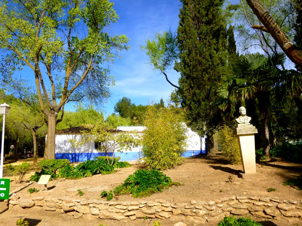 Manzanares - Parque del Polígono 03