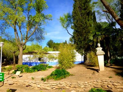 Manzanares - Parque del Polígono 03