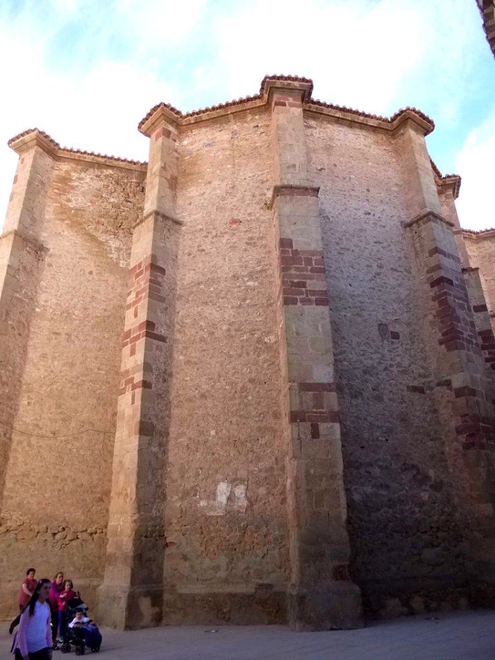 Manzanares - Iglesia de Nuestra Señora de la Asunción 13