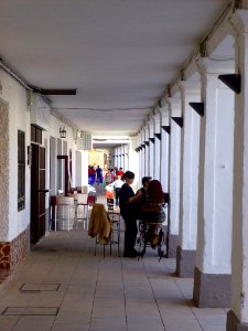 Manzanares - Plaza de la Constitución 03