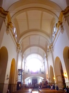 Manzanares - Iglesia de Nuestra Señora de la Asunción 08