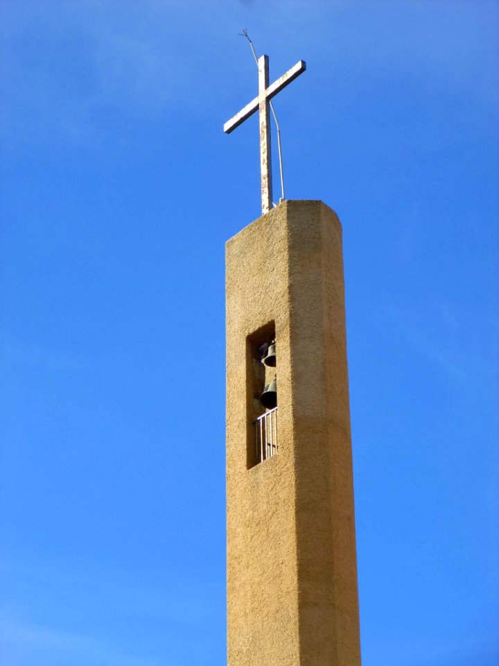 Manzanares - Iglesia de Nuestra Señora de Altagracia 4