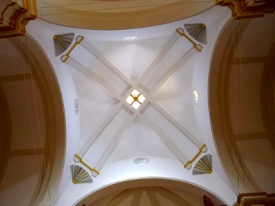 Manzanares - Iglesia de Nuestra Señora de la Asunción 07