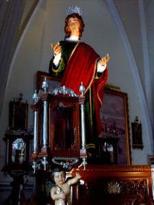 Manzanares - Ermita de la Vera Cruz 5