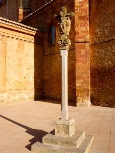 Manzanares - Iglesia de Nuestra Señora de la Asunción 16