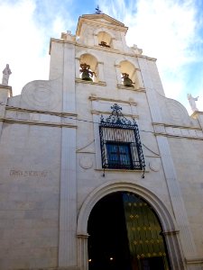 Manzanares - Ermita de la Vera Cruz 1