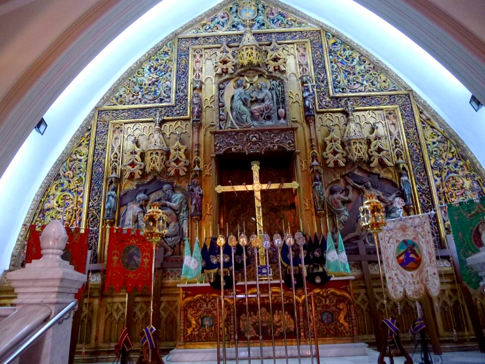 Manzanares - Ermita de la Vera Cruz 6
