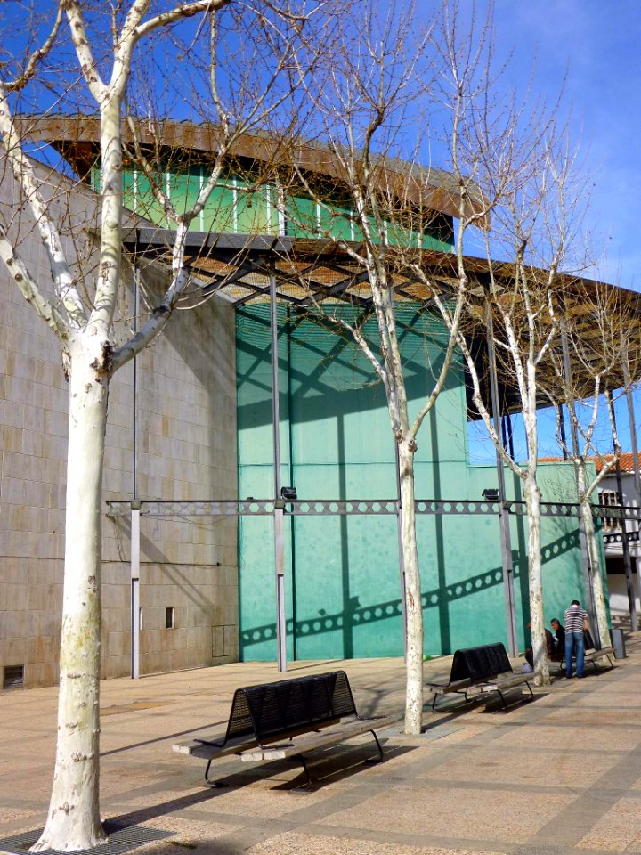 Manzanares - Gran Teatro 4