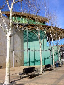 Manzanares - Gran Teatro 4