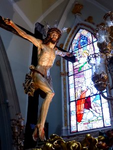Manzanares - Ermita de la Vera Cruz 3
