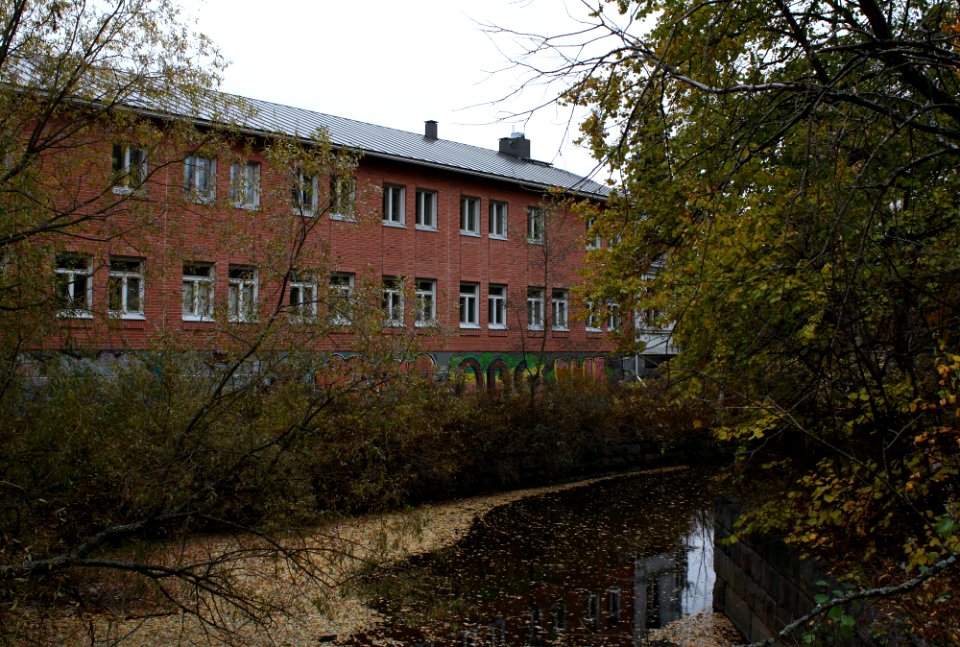 Mannenkatu 6 Oulu 20101009