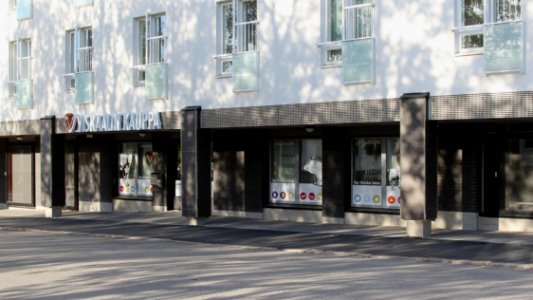 Mannenkatu 2 Oulu 20130929