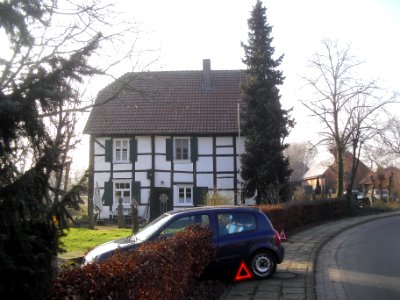Mantinghausen-Lippestraße 7