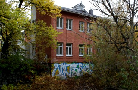 Mannenkatu 6 Oulu 20101009 02