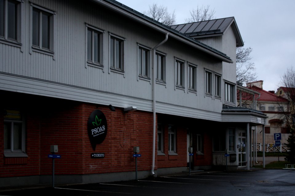 Mannenkatu 6 Oulu 20101031
