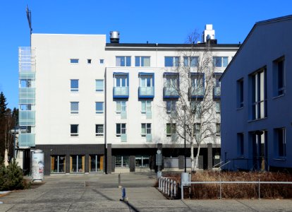Mannenkatu 2 Oulu 20170429