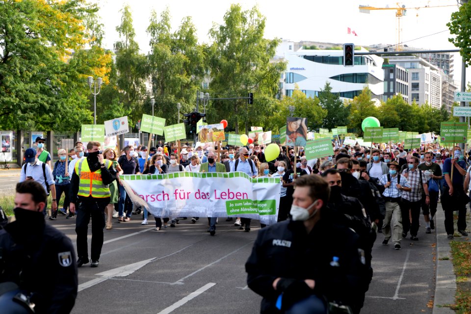 March for live Berlin 2020-09-19 43