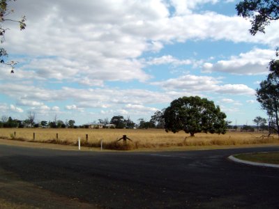 Manthey Road Tarampa