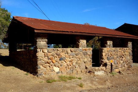 Manure Pit - Jack London State Historic Park - DSC03817