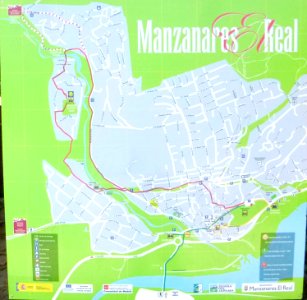 Manzanares el Real 01