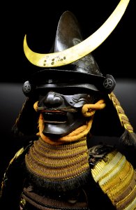 MAP Expo Armure samourai 05 01 2012 1