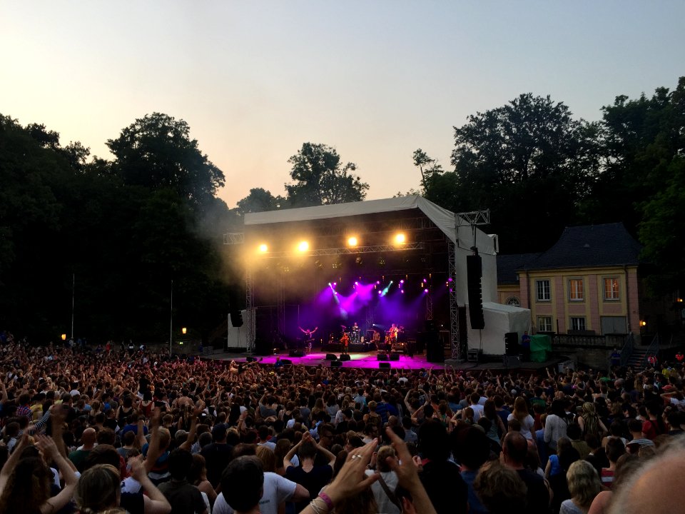 Manu Chao Dresden 2