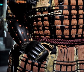 MAP Expo Armure samourai 05 01 2012 2