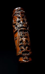 MAP Expo Maori Flute 30 12 2011 1