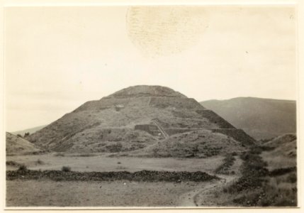 Månpyramiden - SMVK - 0307.a.0035