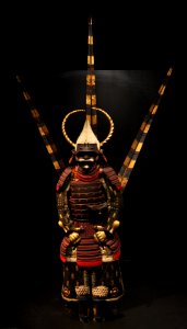 MAP Expo Armure Sashimono 02 01 2012