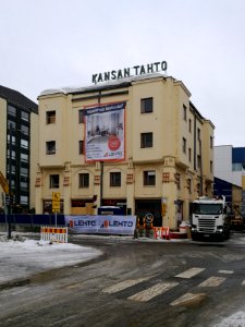 Mäkelininkatu 29 Oulu 20180405