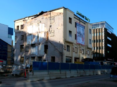 Mäkelininkatu 29 Oulu 20180428