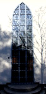 Mälarhöjdens kyrka 2011a