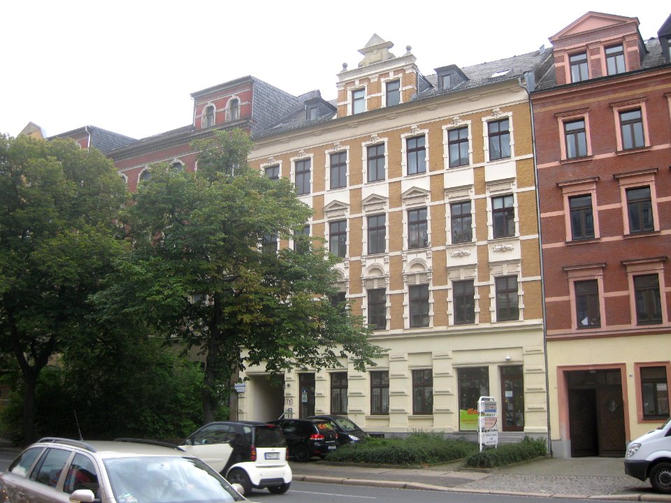 Müllerstraße 13
