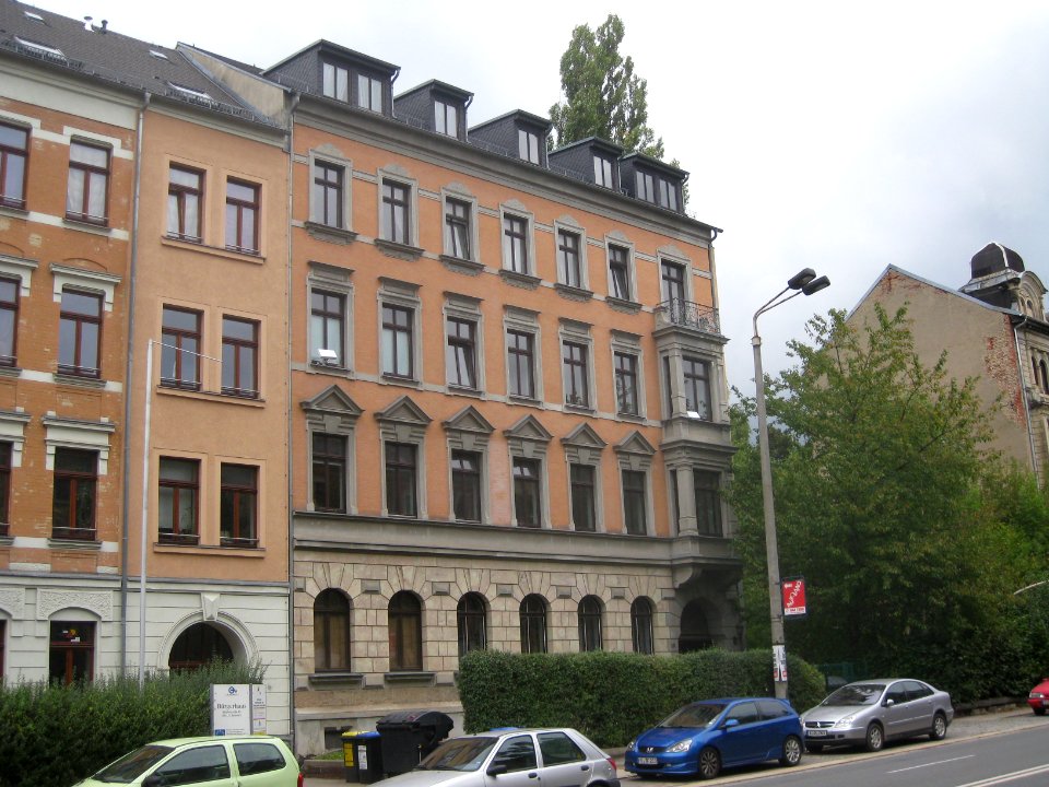 Müllerstraße 10