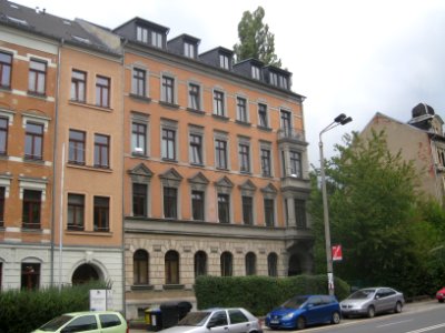 Müllerstraße 10