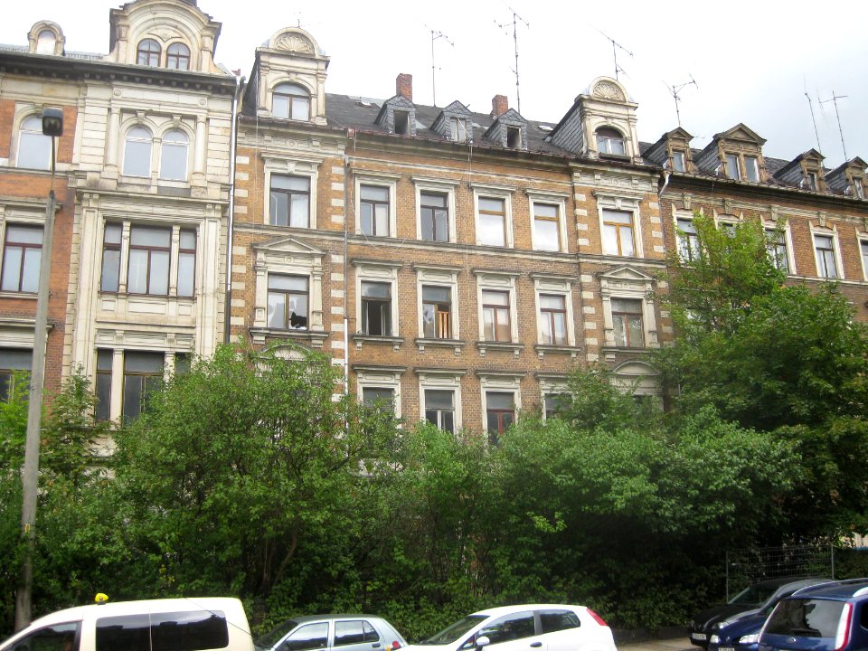 Müllerstraße 4