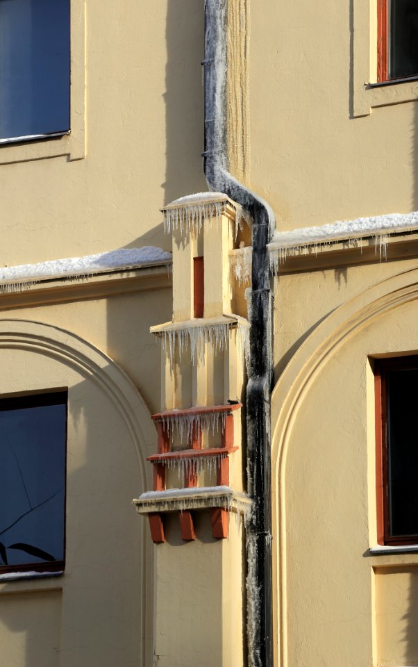 Mäkelininkatu 29 Oulu 20180317