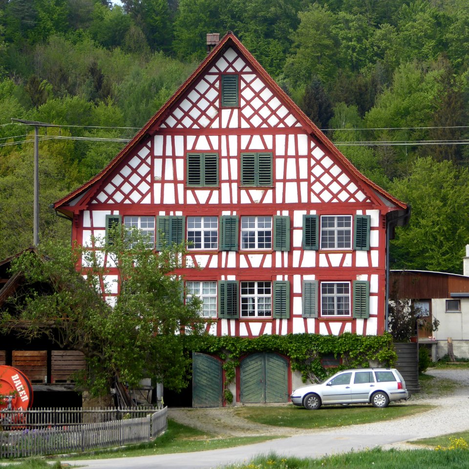 Müllheim TG Maltbach