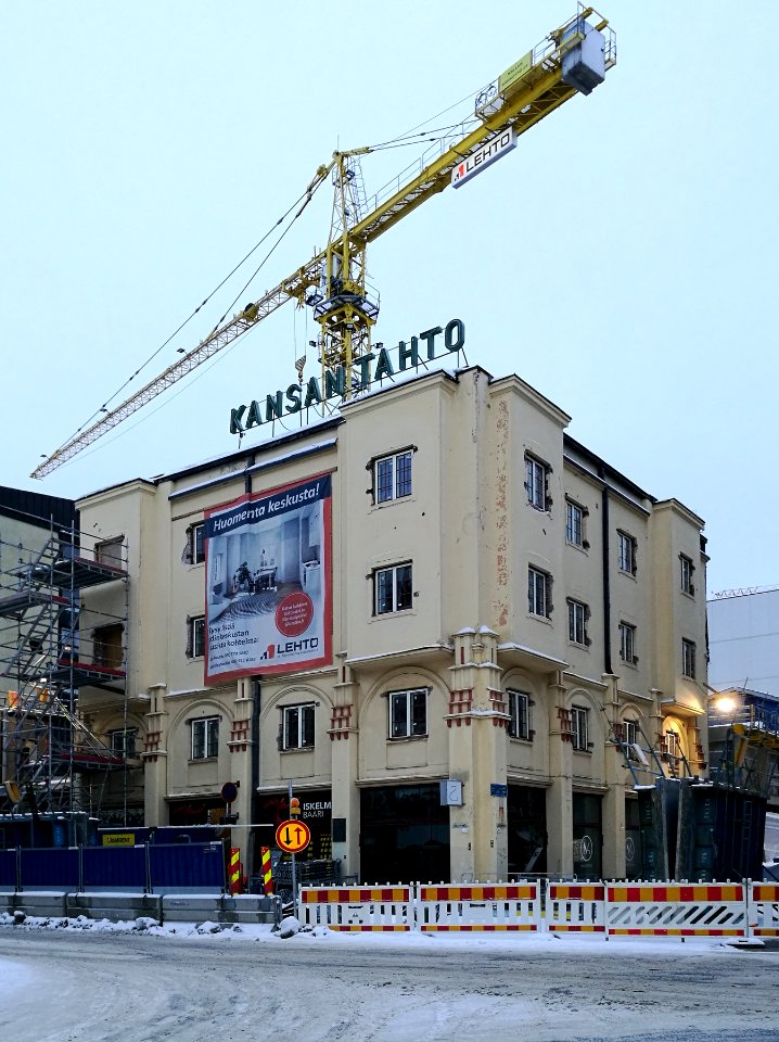 Mäkelininkatu 29 Oulu 20181231