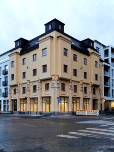 Mäkelininkatu 29 Oulu 20200103