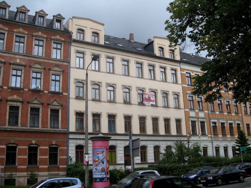 Müllerstraße 14