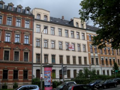 Müllerstraße 14