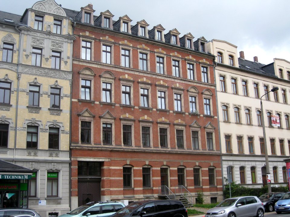 Müllerstraße 16