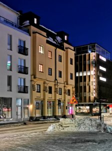 Mäkelininkatu 29 Oulu 20210302 02