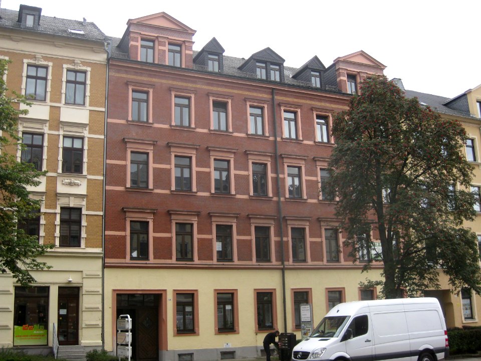 Müllerstraße 15